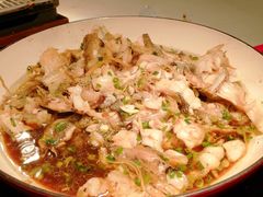 -荟星庭西餐厅(天府丽都喜来登饭店)