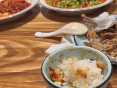 -小口味