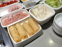 -海底捞火锅(天津SM城市广场店)