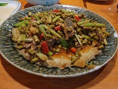 -61号餐吧(兴坪古镇漓江店)