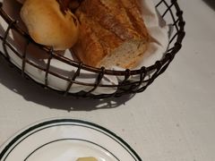 -Wolfgang’s Steakhouse 沃夫冈牛排馆(上海白玉兰广场店)