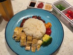 -Aqua Oasis 水天堂(太湖中心mall店)