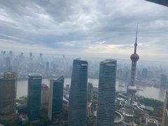 -君悦大酒店行政酒廊