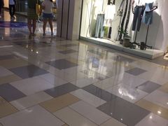-鹏欣水游城
