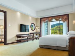 -重庆长寿碧桂园凤悦凤凰酒店