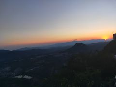 -蟠龙山长城景区