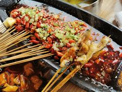 -成都吃客(九眼桥店)