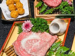 -牛也烧肉(摩尔城店)