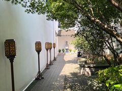 -南京市民俗博物馆(甘熙故居)