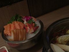 -水林间·寿喜烧自助(仙林金鹰店)