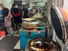 水产区-贾五油糊馅