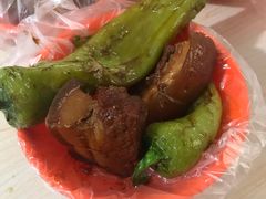 把子肉-咱家王新国把子肉(县东巷店)