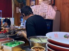 -老龙亭拉面店