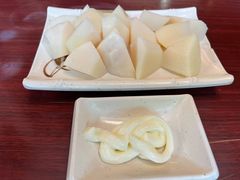 -古早人小吃店(黄河北路店)