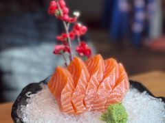 -诚家·日式烧鸟·深夜食堂(虹桥天街店)