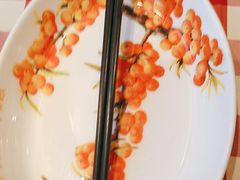 -西贝(新业坊店)