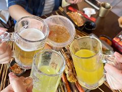 -林二哥宜烤官·宜宾小烧烤