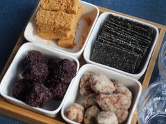 -野蔓果·山野菜(西湖景区·龙井茶田店)