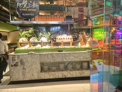 -亚马逊海鲜自助(万象汇店)
