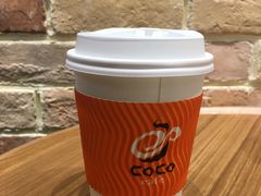 -CoCo都可(合生汇店)