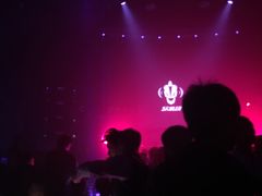 -SPACE(欢乐颂购物中心店)