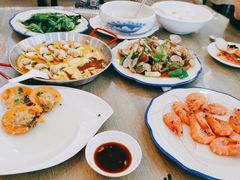-巽寮印象美食部落餐厅·海鲜·地方特色菜(惠州体验店)