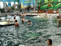 -观唐（国际）度假村温泉