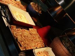 自助取餐区-大理实力希尔顿酒店•香全日制餐厅