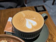 -榖屋house of flour(张江首店)