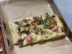 肉食者披萨-HELLO 27 意面·沙拉·帕尼尼