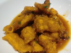 -鱼醉无骨鱼·中山脆肉鲩(荔湾路店)