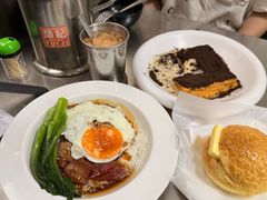 -颓记茶餐厅(美景总店)