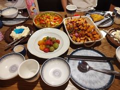 -那时新疆·若羌(经纬汇店)