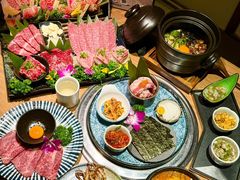 -丸藏和牛烧肉专门店(园区师惠坊店)