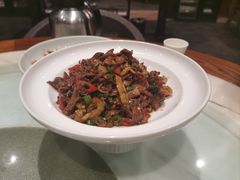 -北京老铺烤鸭(西稍门店)