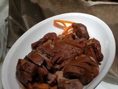 -小蓝鲸湖北菜(八一路店)