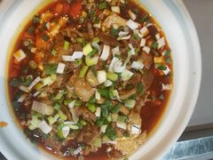 -二分八云雁阁•新晋菜大同味(长治路店)