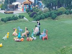 -云禾壹海景庄园餐厅