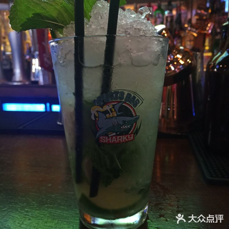 乐队最燃的一家酒吧