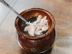 墨鱼猪肚汤-龙老五汤店(站前西路店)