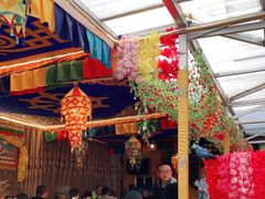 大堂-吉祥圣雪藏餐