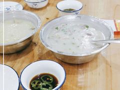 -南记食粥坊·宵夜大排档(莲花总店)
