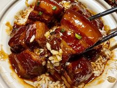 -老瑞福上海菜(人民广场店)