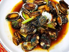 -秦淮人家风味酒楼(赣榆店)