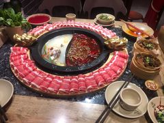 -蜀大侠火锅(森兰花园城店)