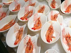 -上隐水产海鲜刺身自助餐(淮海百盛店)