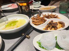 -鼎鼎香·港式火锅(北京SKP店)