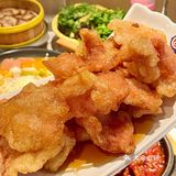 上海这家东北锅包呦有人想念吗😋一周吃五次