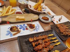 -红叶日本料理(辰熙广场店)