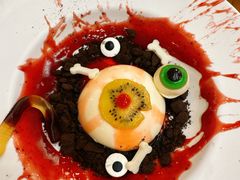 -城市大道红炉披萨烘焙坊